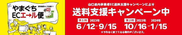 山口エール便